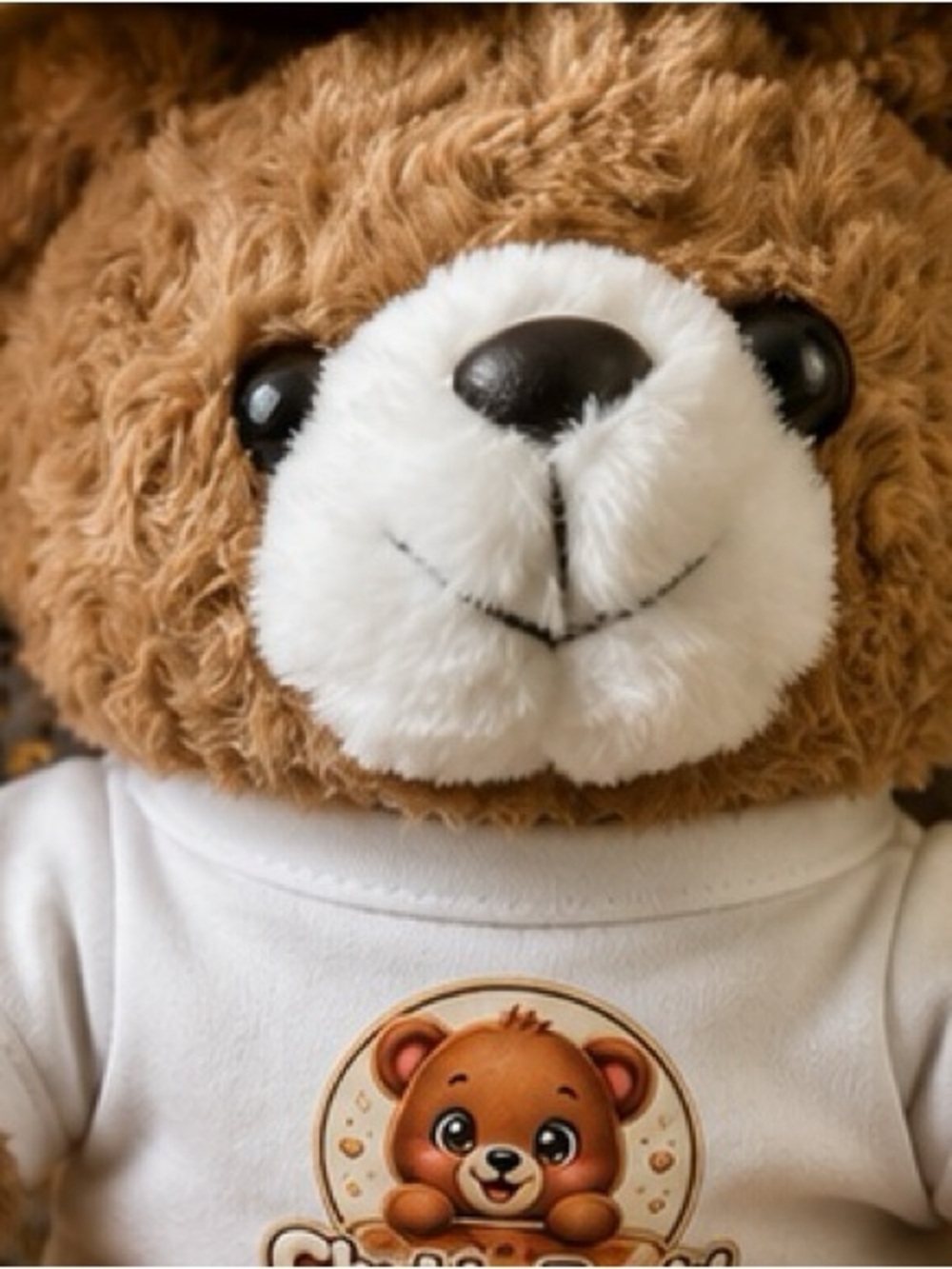 ChubbaBoo TeddyBox™ - Picture 1 of 4